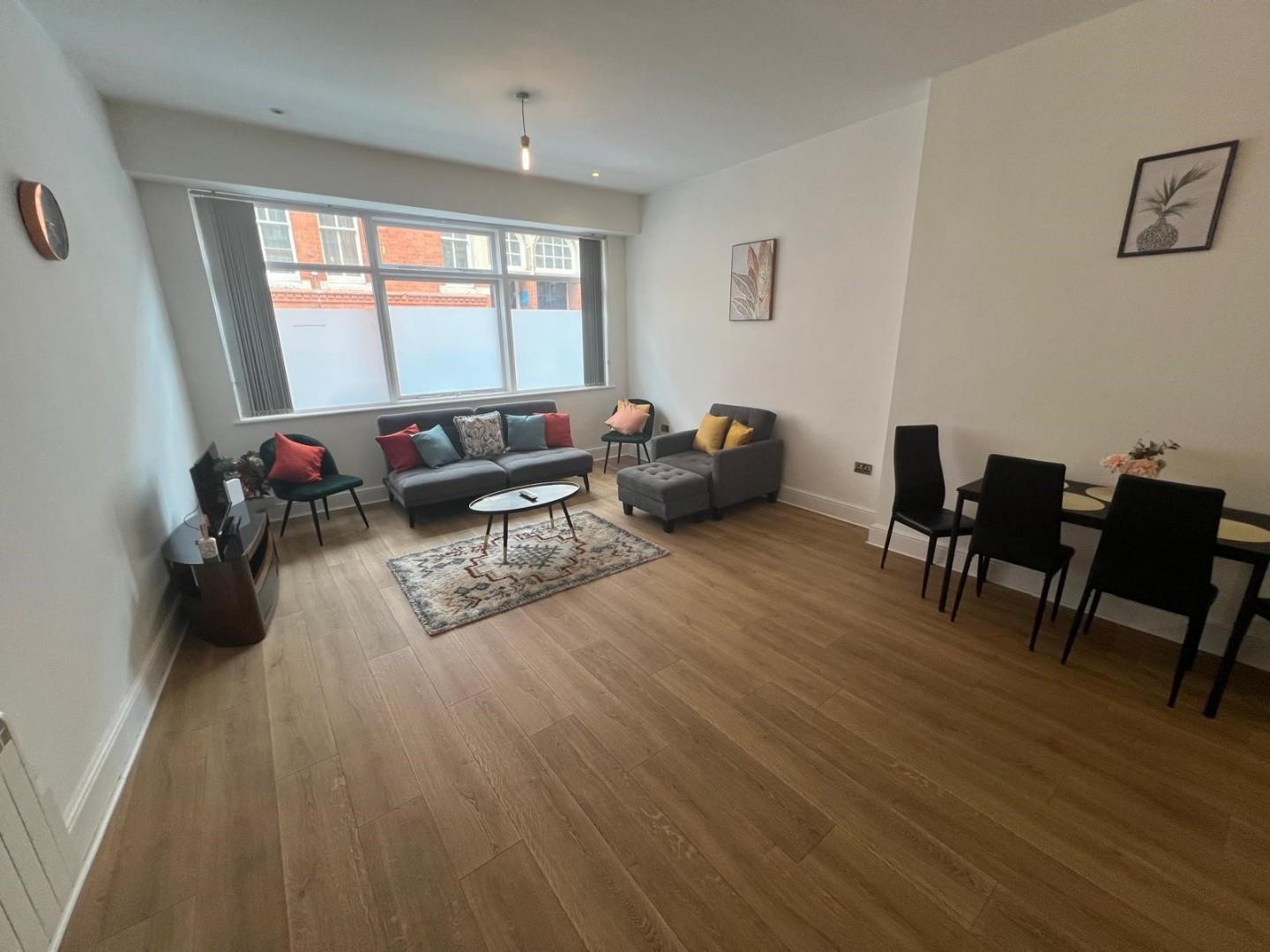 Property image for Chancery House, Rupert Street, Leicester