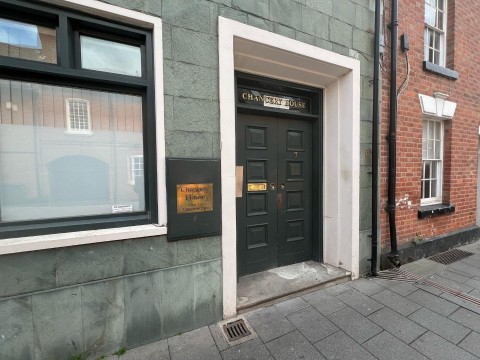 Property thumbnail image for Chancery House, Rupert Street, Leicester