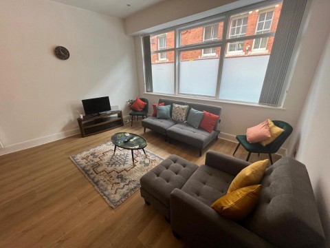 Property thumbnail image for Chancery House, Rupert Street, Leicester