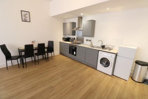 Property thumbnail image for Chancery House, Rupert Street, Leicester