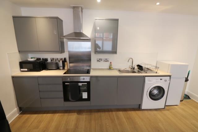 Property image for Chancery House, Rupert Street, Leicester