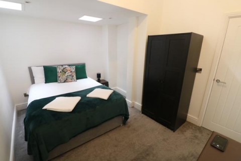 Property thumbnail image for Chancery House, Rupert Street, Leicester