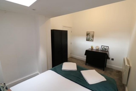 Property thumbnail image for Chancery House, Rupert Street, Leicester