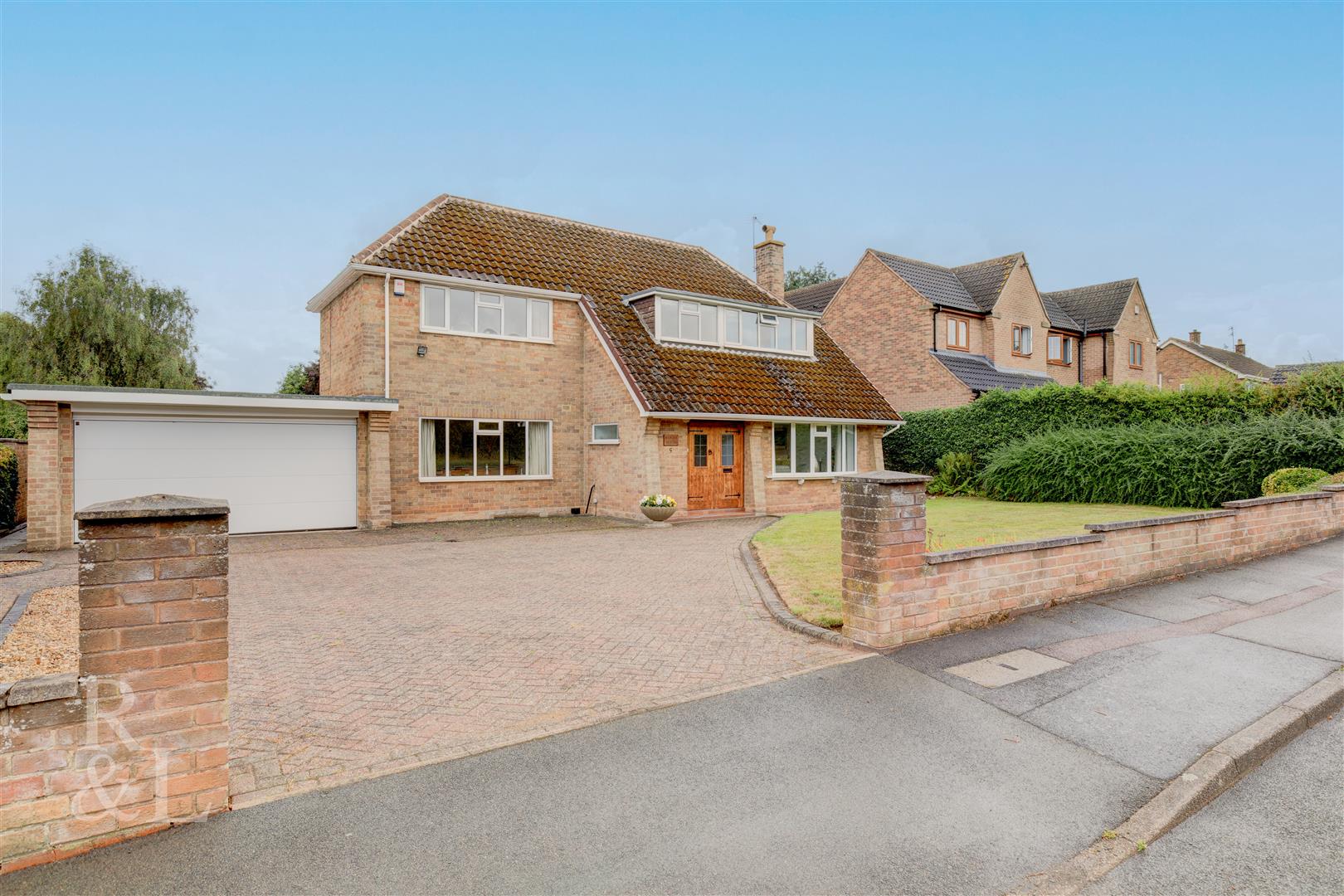 Property image for Wiiskaw House  Packington, Ashby-De-La-Zouch