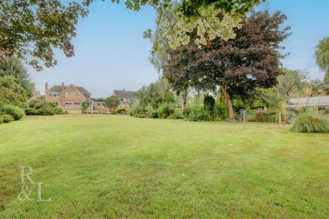 Property thumbnail image for Wiiskaw House  Packington, Ashby-De-La-Zouch