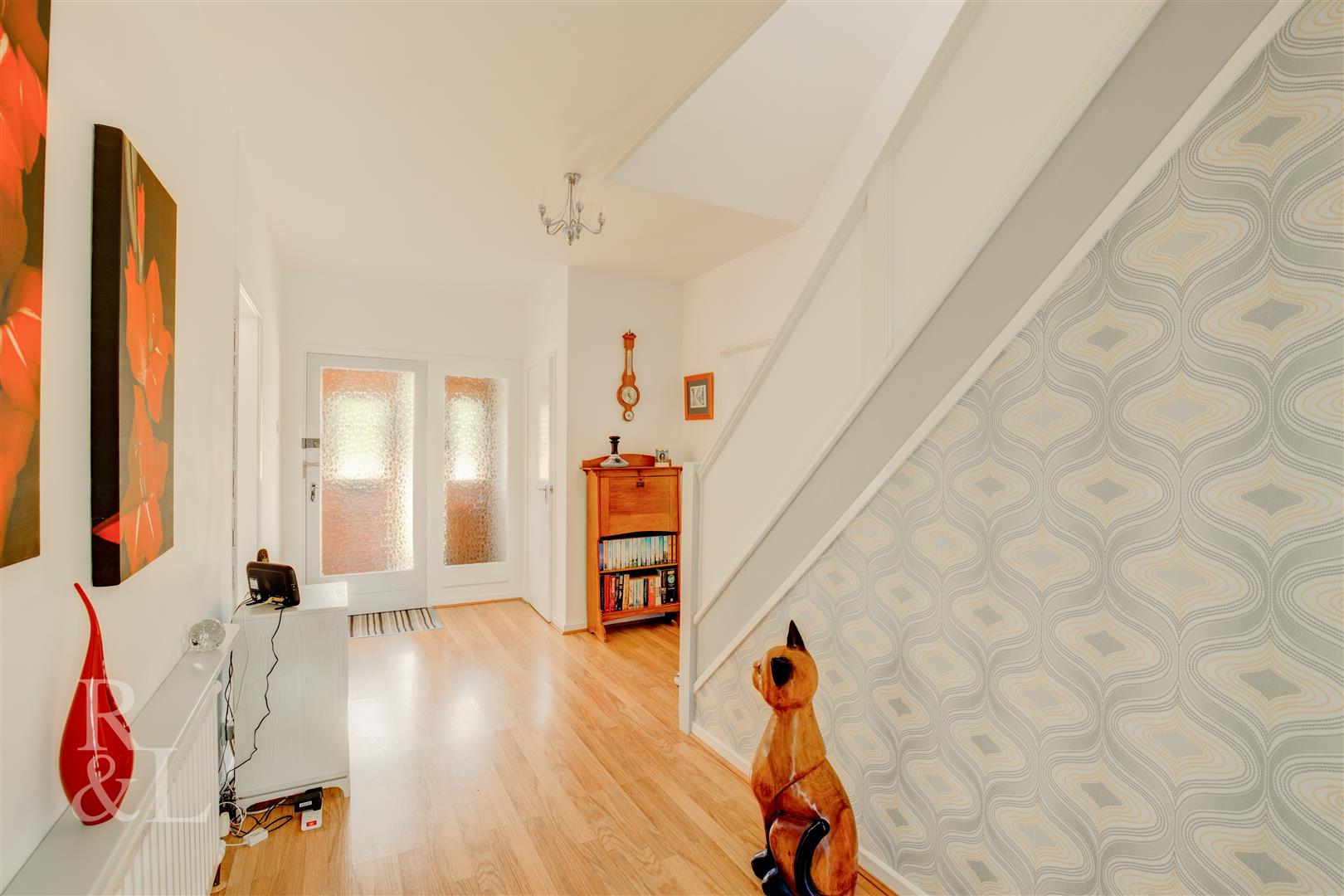 Property image for Wiiskaw House  Packington, Ashby-De-La-Zouch