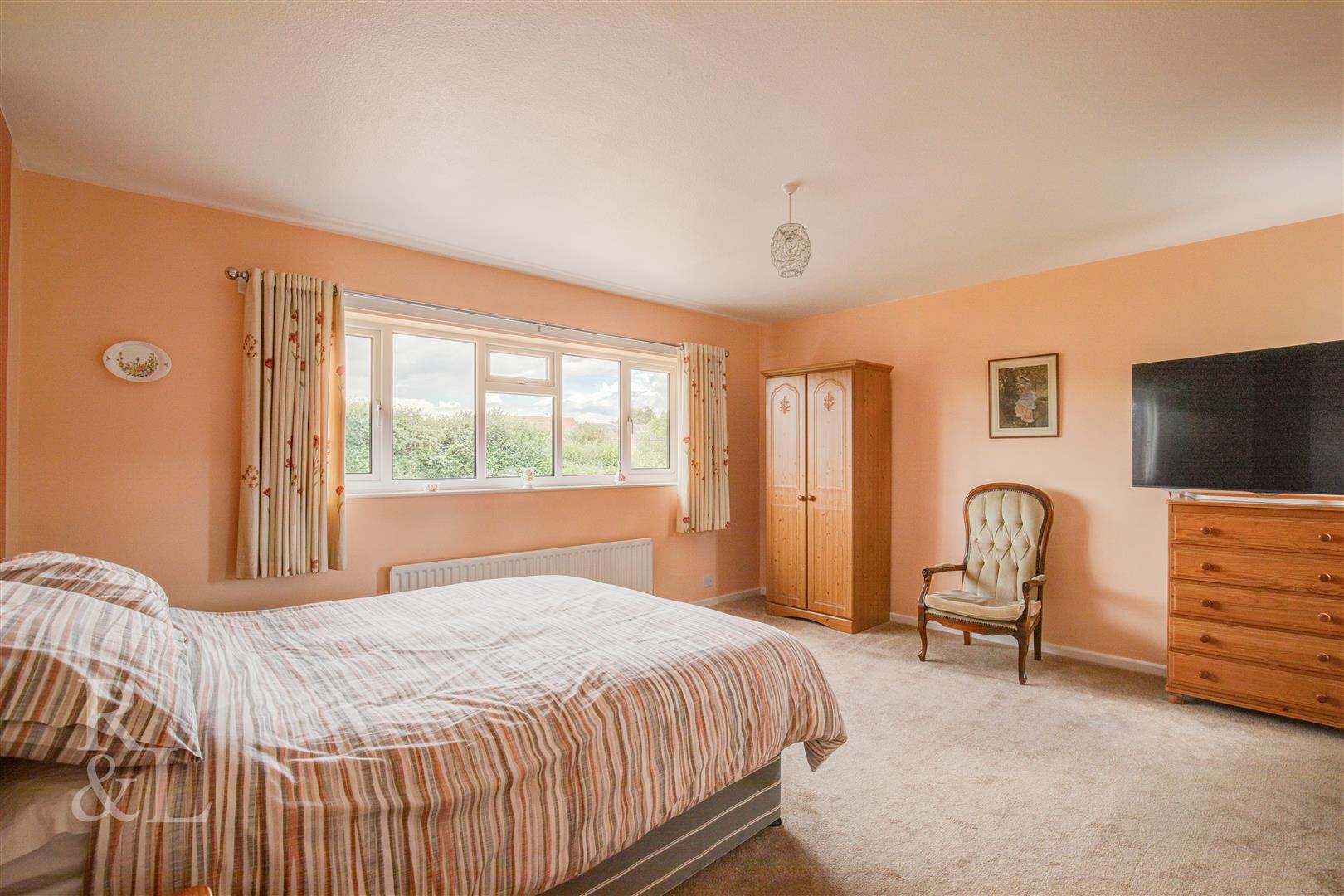 Property image for Wiiskaw House  Packington, Ashby-De-La-Zouch