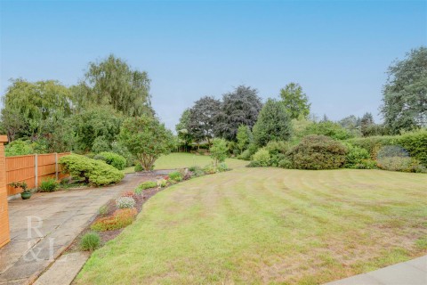 Property thumbnail image for Wiiskaw House  Packington, Ashby-De-La-Zouch