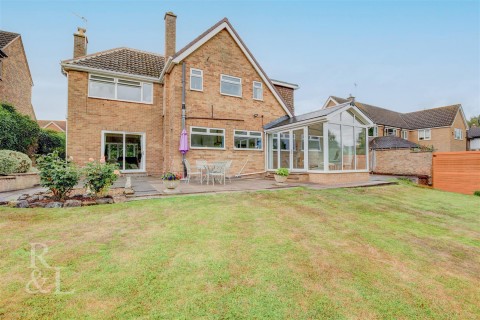 Property thumbnail image for Wiiskaw House  Packington, Ashby-De-La-Zouch