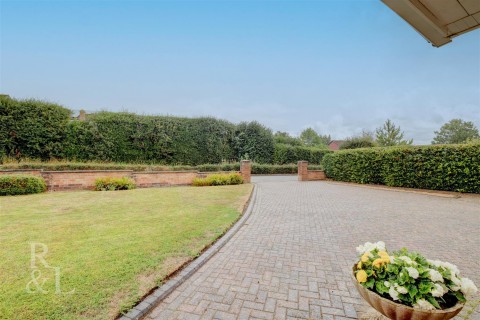 Property thumbnail image for Wiiskaw House  Packington, Ashby-De-La-Zouch