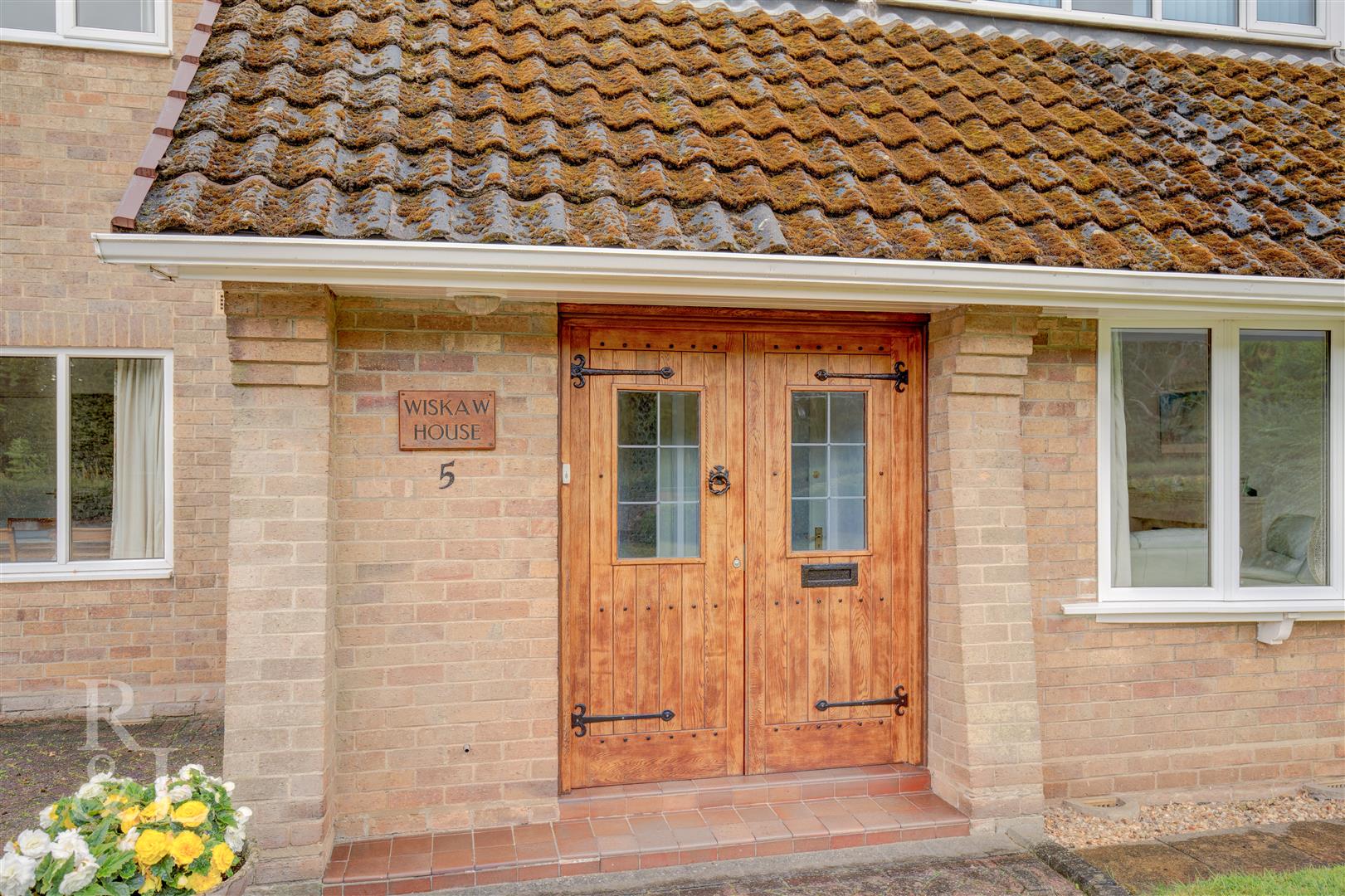 Property image for Wiiskaw House  Packington, Ashby-De-La-Zouch