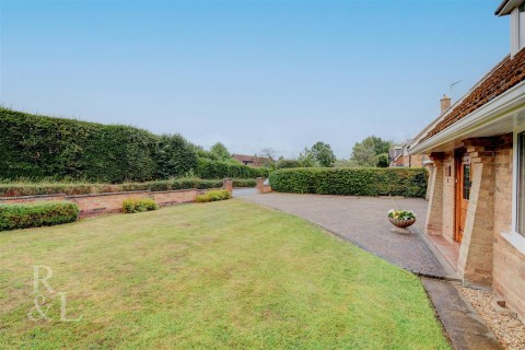 Property thumbnail image for Wiiskaw House  Packington, Ashby-De-La-Zouch