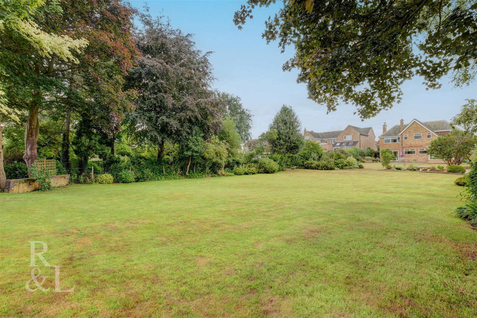 Property image for Wiiskaw House  Packington, Ashby-De-La-Zouch