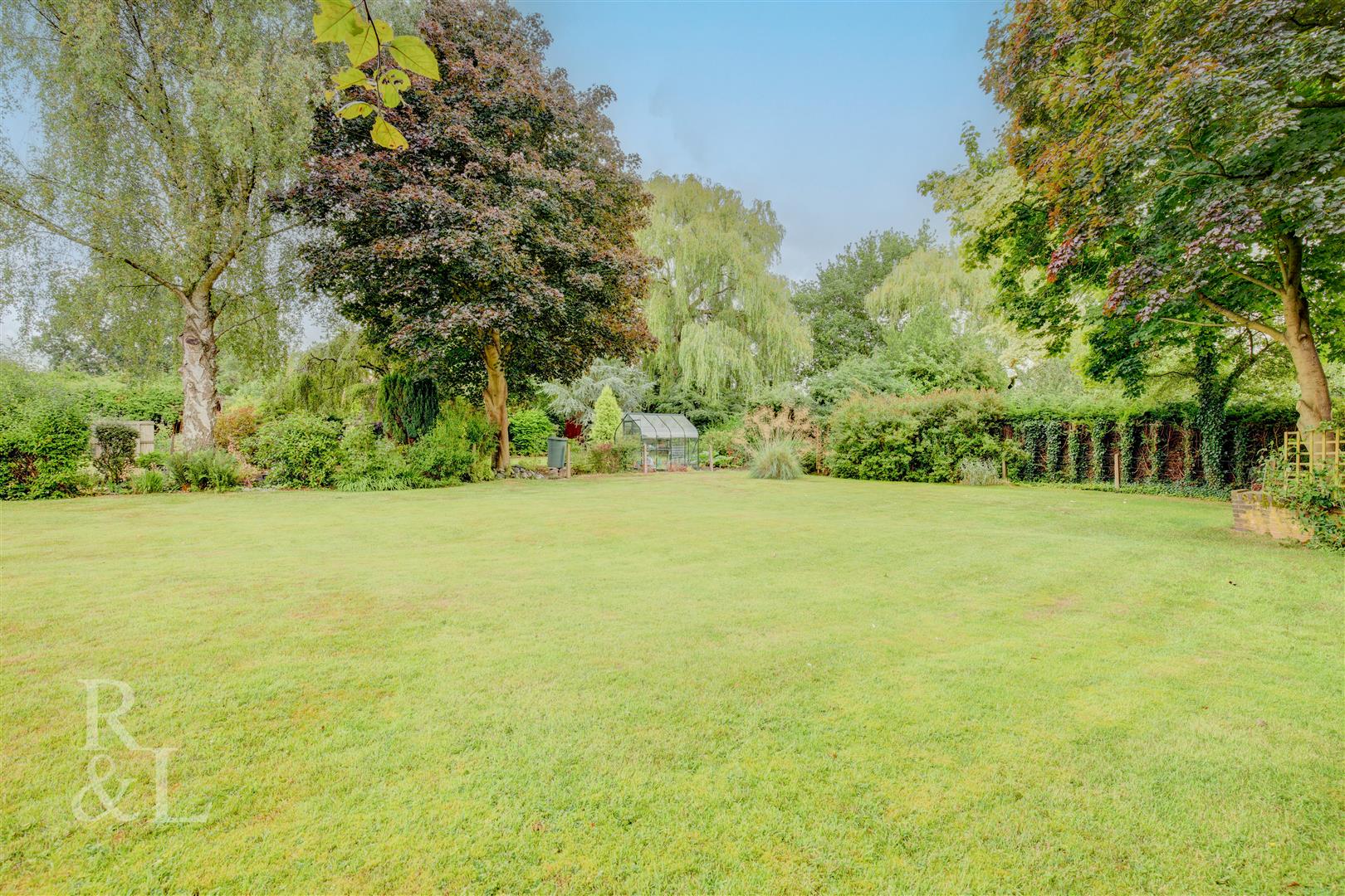 Property image for Wiiskaw House  Packington, Ashby-De-La-Zouch