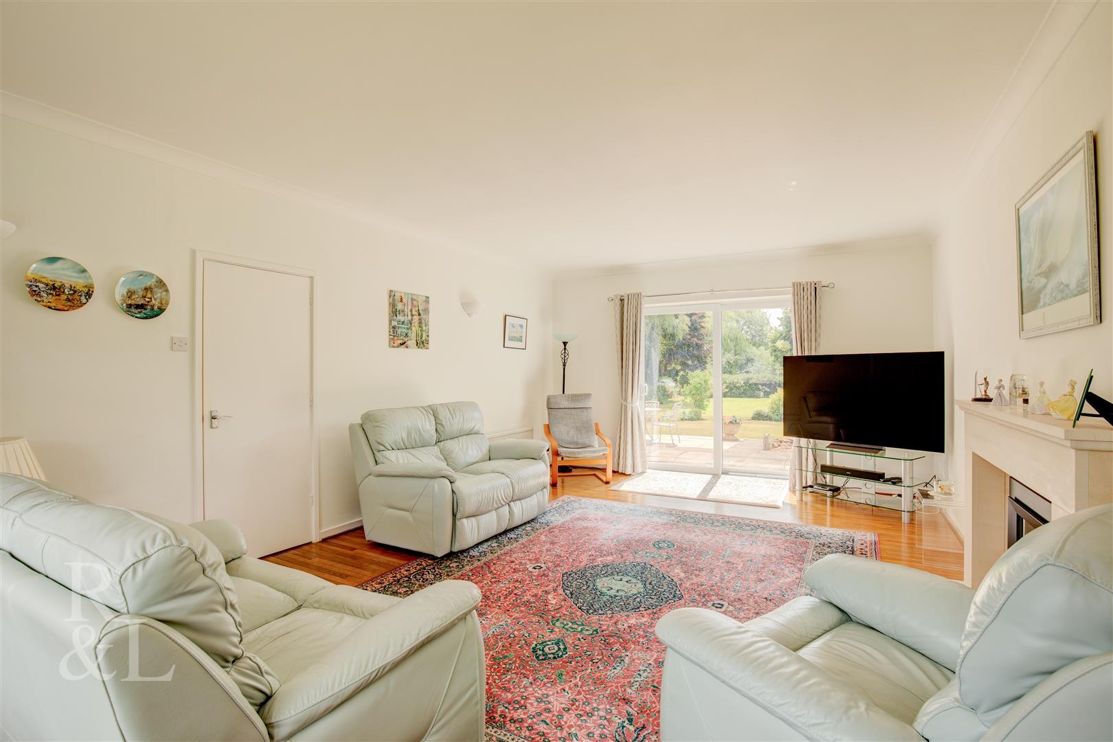 Property image for Wiiskaw House  Packington, Ashby-De-La-Zouch