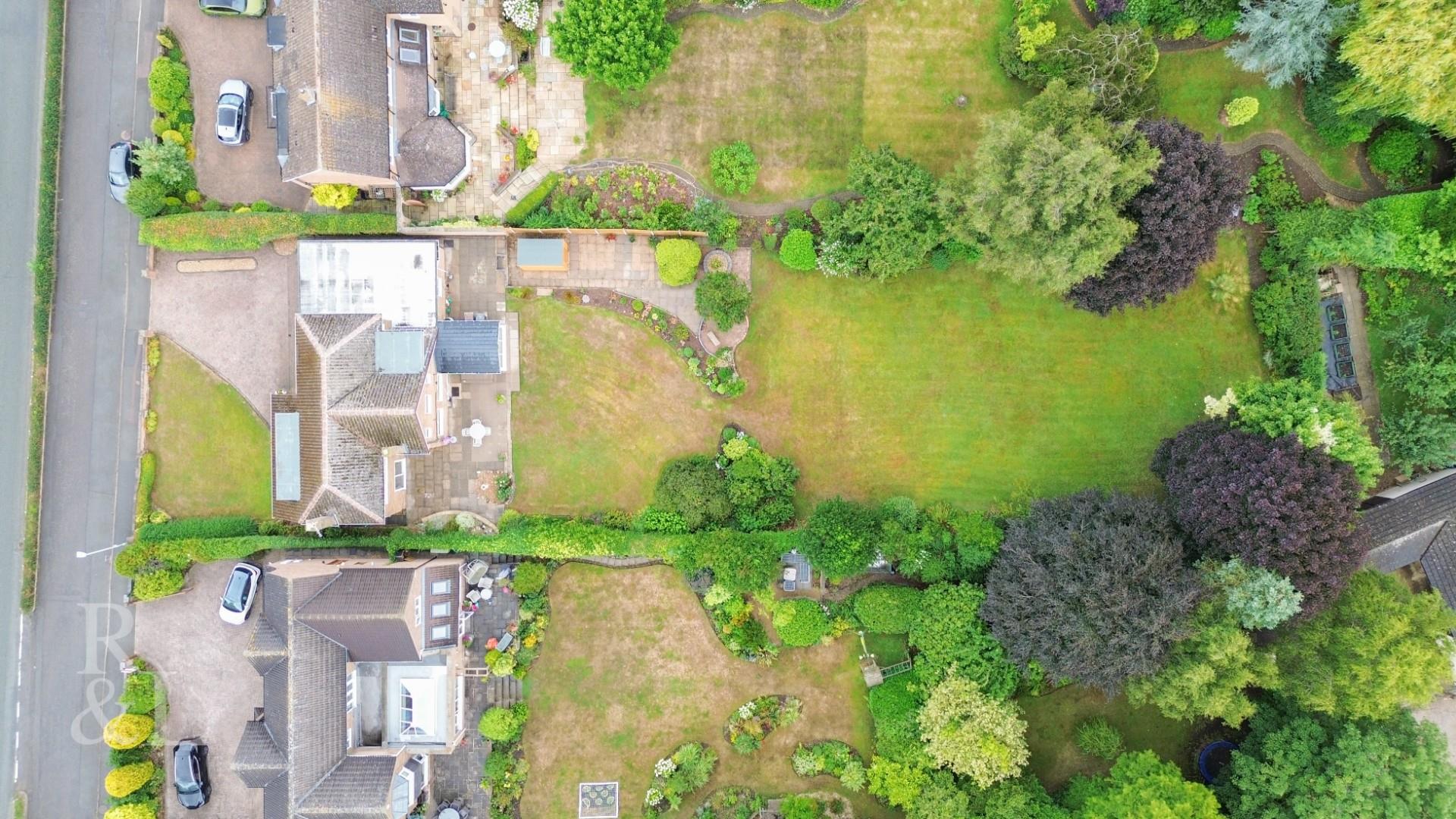 Property image for Wiiskaw House  Packington, Ashby-De-La-Zouch