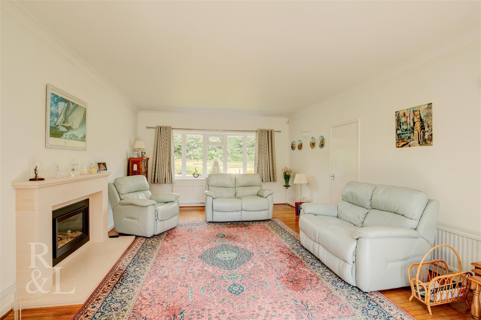 Property image for Wiiskaw House  Packington, Ashby-De-La-Zouch