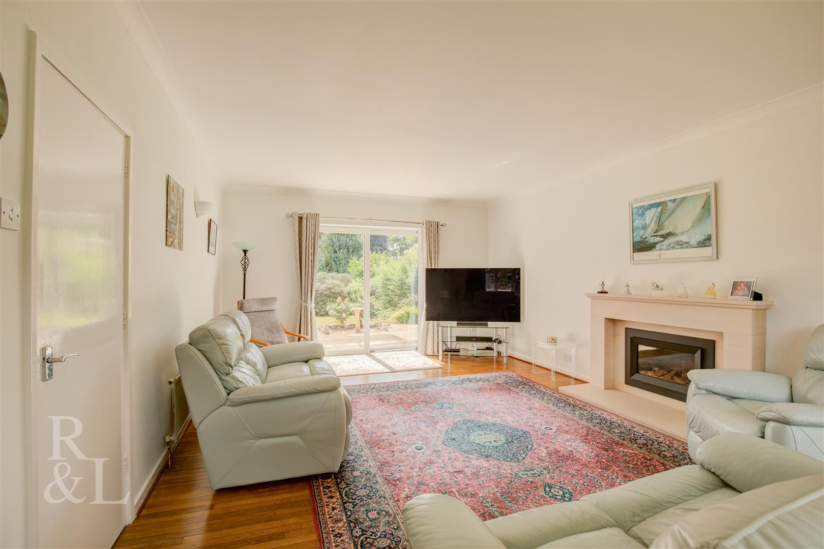 Property image for Wiiskaw House  Packington, Ashby-De-La-Zouch