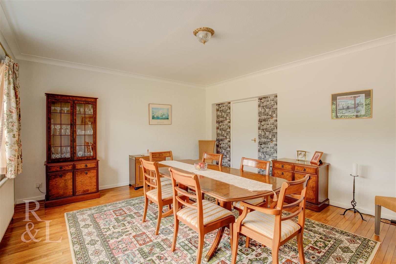 Property image for Wiiskaw House  Packington, Ashby-De-La-Zouch