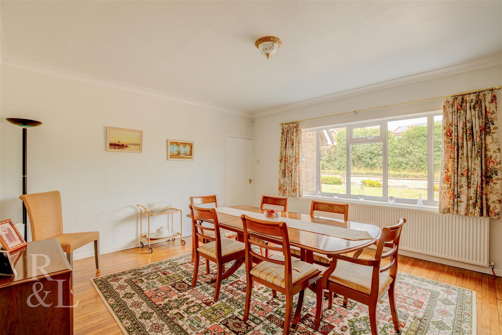 Property image for Wiiskaw House  Packington, Ashby-De-La-Zouch