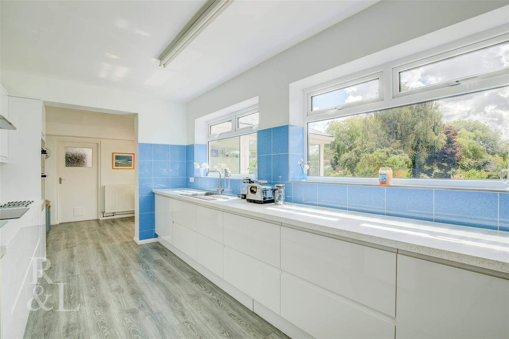 Property image for Wiiskaw House  Packington, Ashby-De-La-Zouch