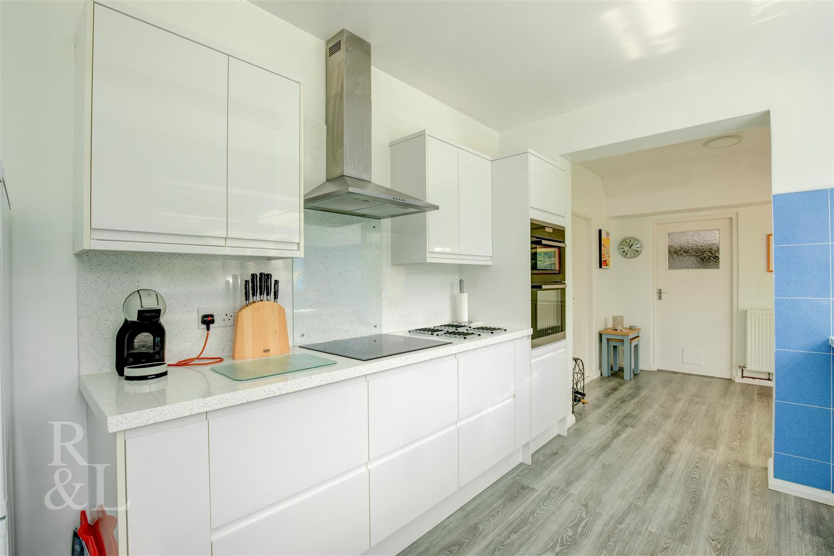 Property image for Wiiskaw House  Packington, Ashby-De-La-Zouch