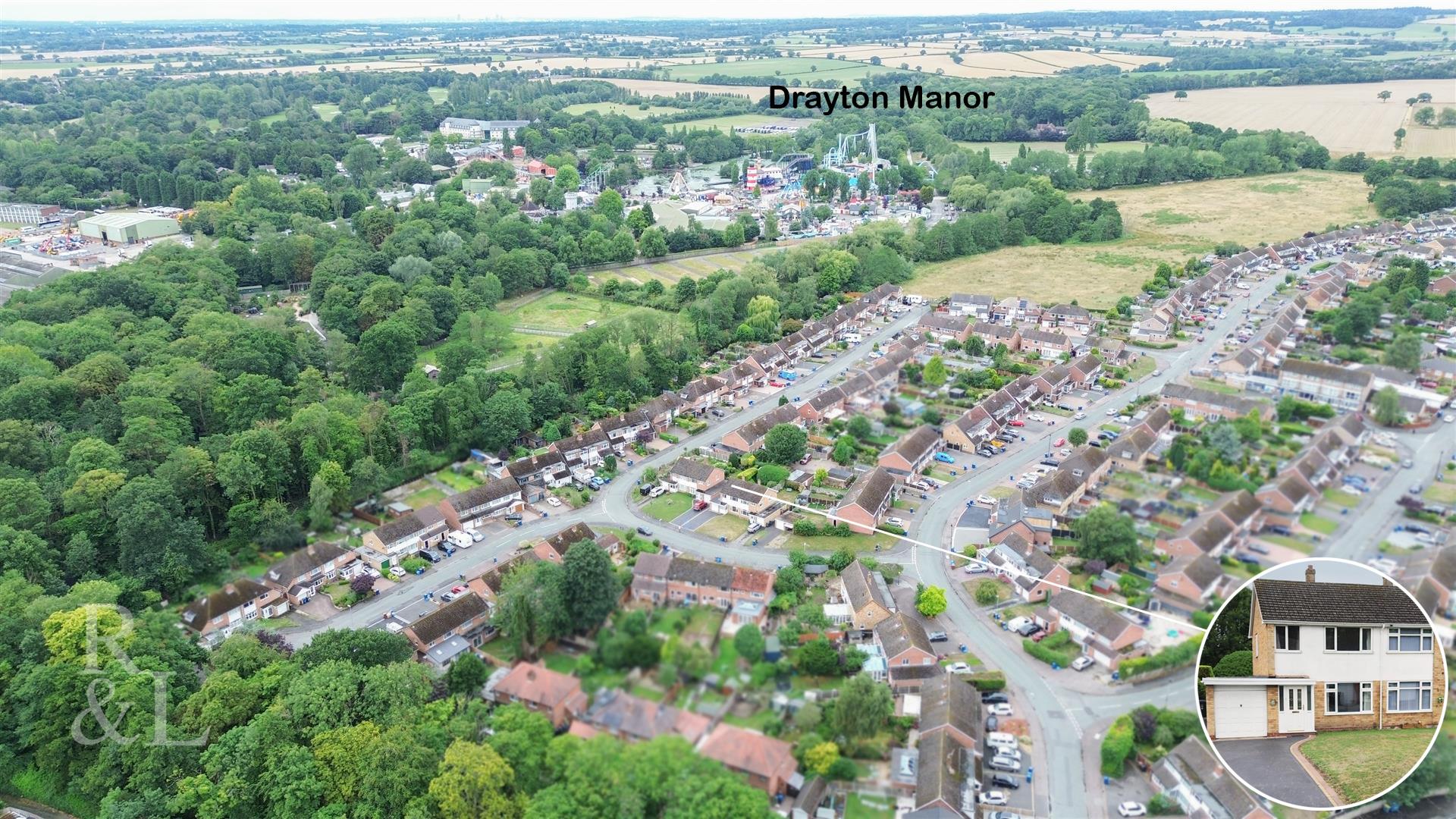 Property image for Dama Road, Fazeley, Tamworth