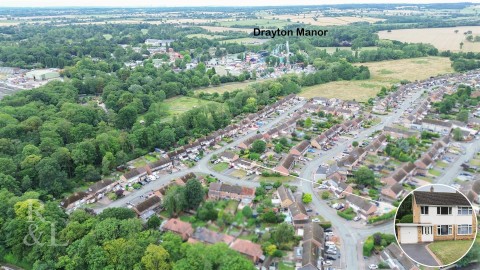 Property thumbnail image for Dama Road, Fazeley, Tamworth