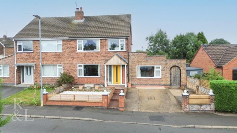 Property thumbnail image for Willowbrook Close, Ashby-De-La-Zouch