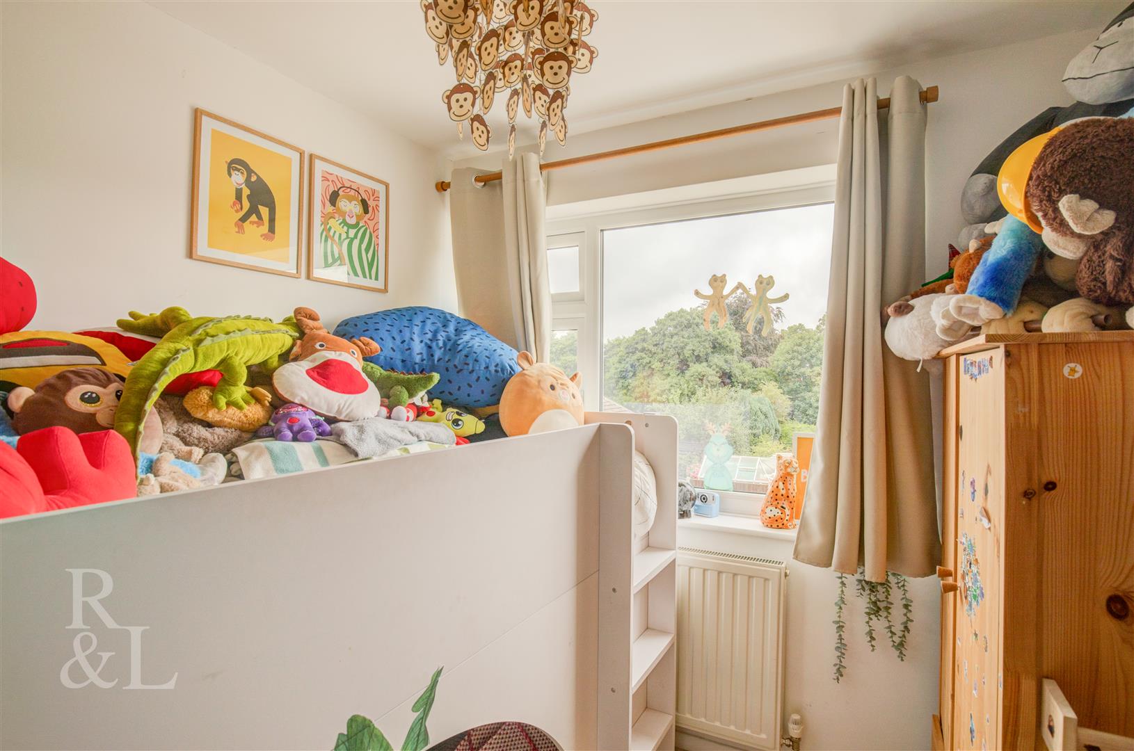 Property image for Willowbrook Close, Ashby-De-La-Zouch