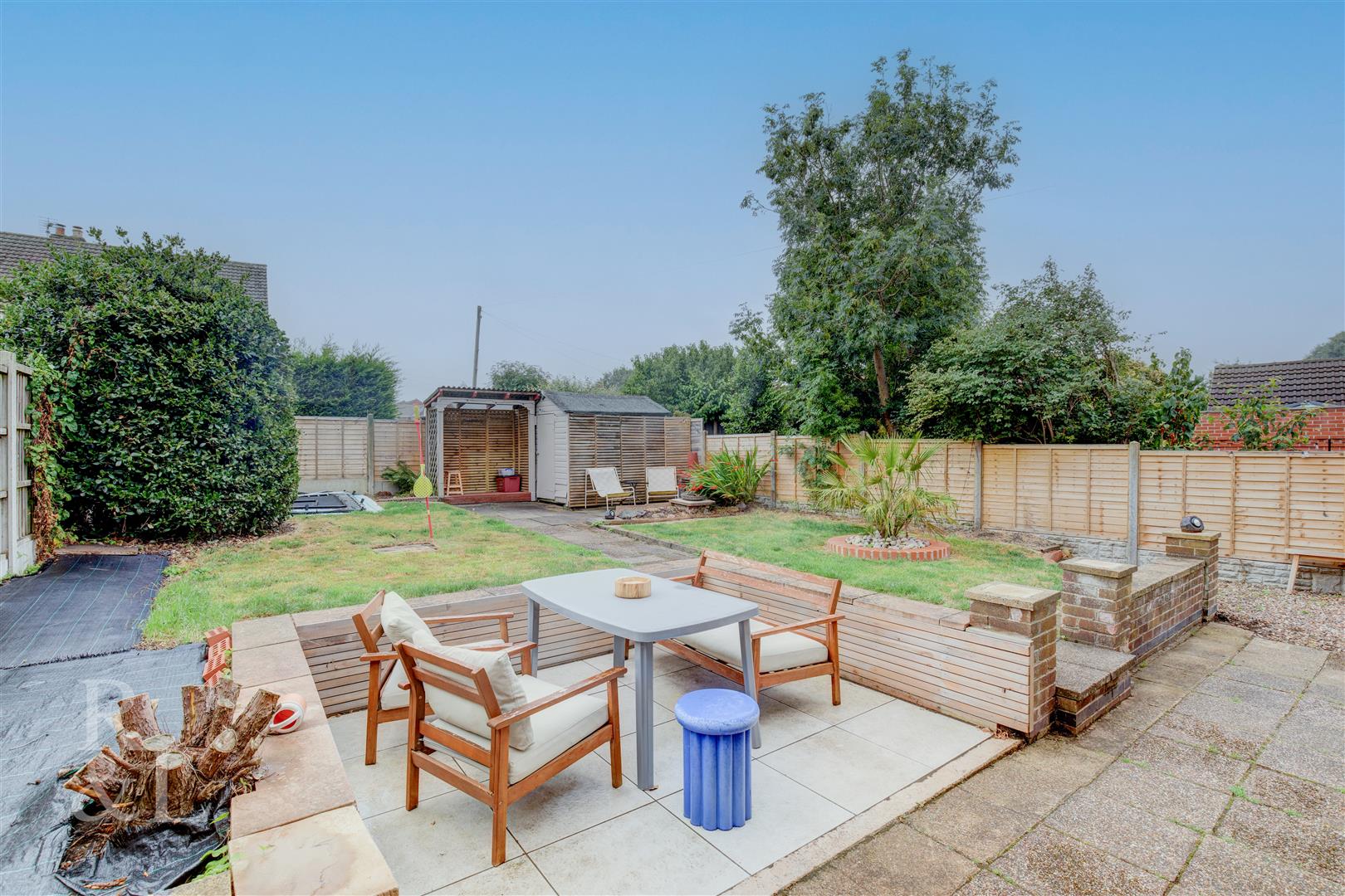 Property image for Willowbrook Close, Ashby-De-La-Zouch