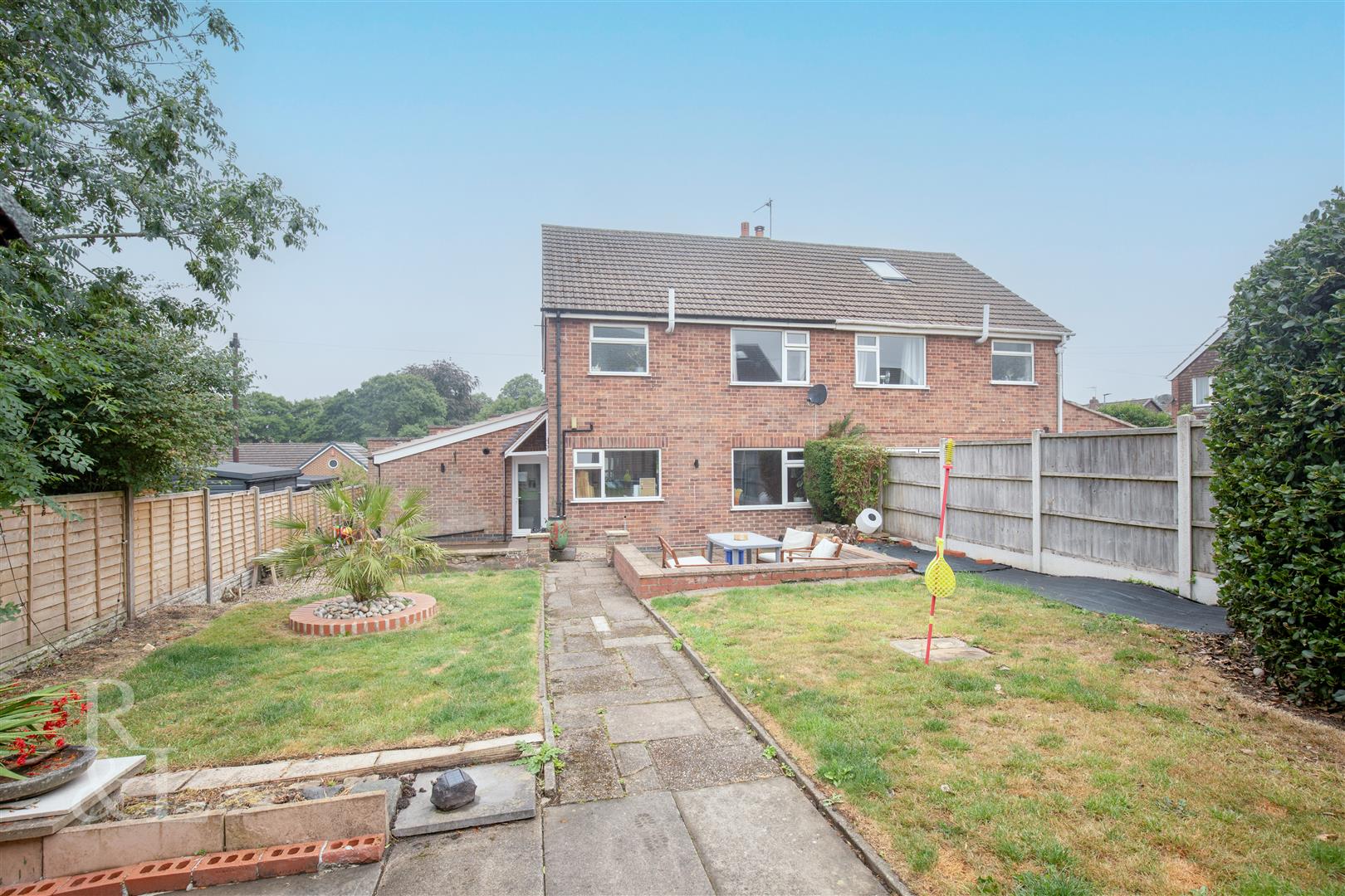 Property image for Willowbrook Close, Ashby-De-La-Zouch