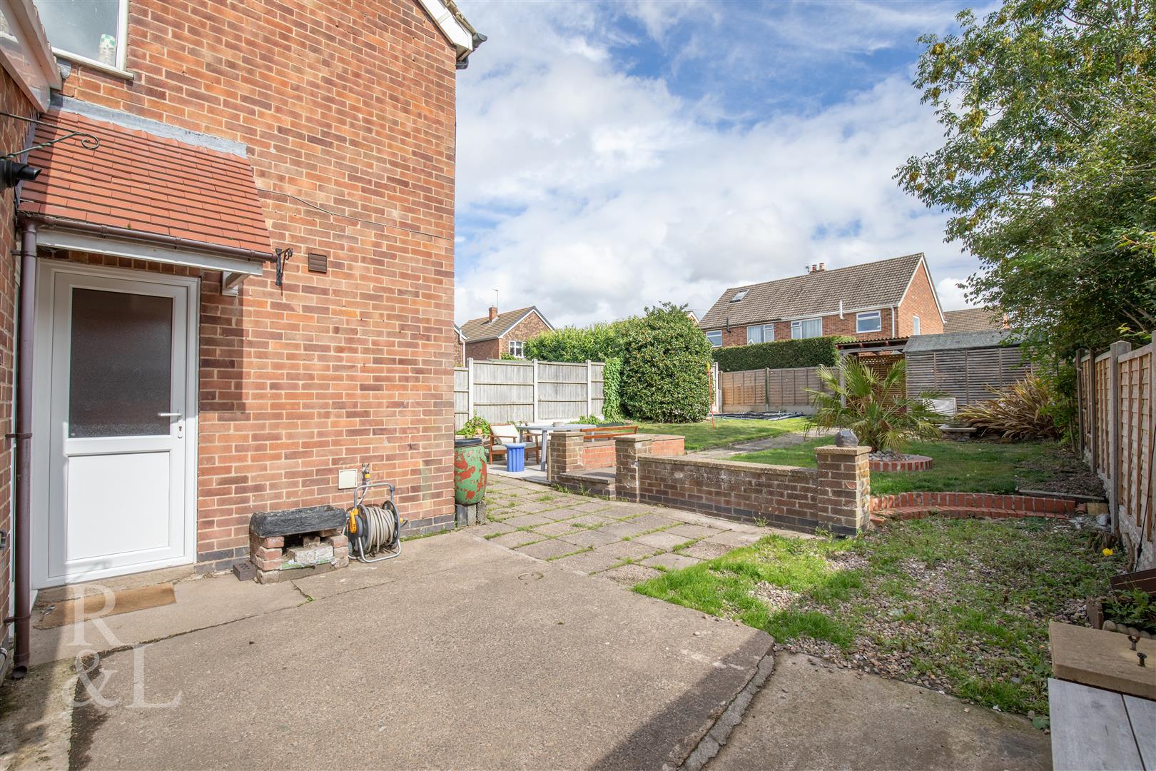 Property image for Willowbrook Close, Ashby-De-La-Zouch