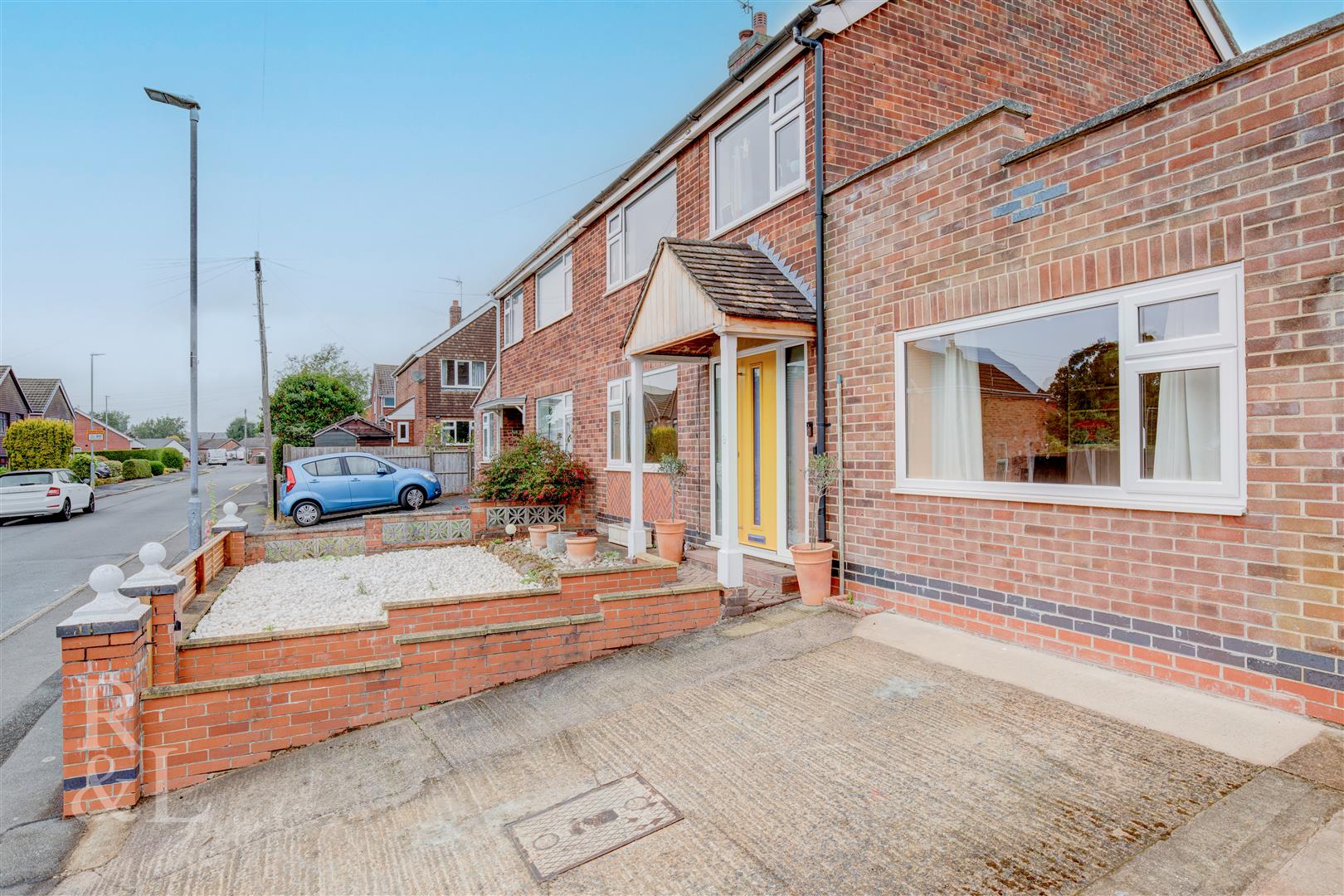 Property image for Willowbrook Close, Ashby-De-La-Zouch