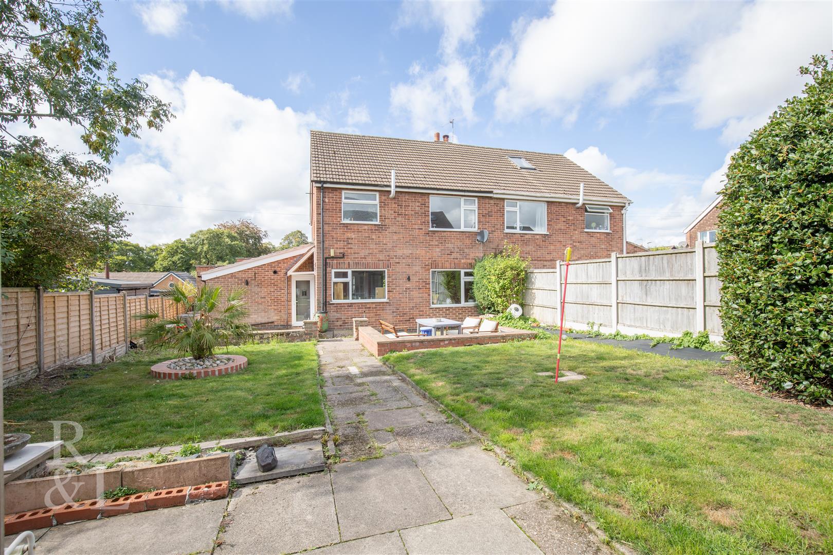 Property image for Willowbrook Close, Ashby-De-La-Zouch