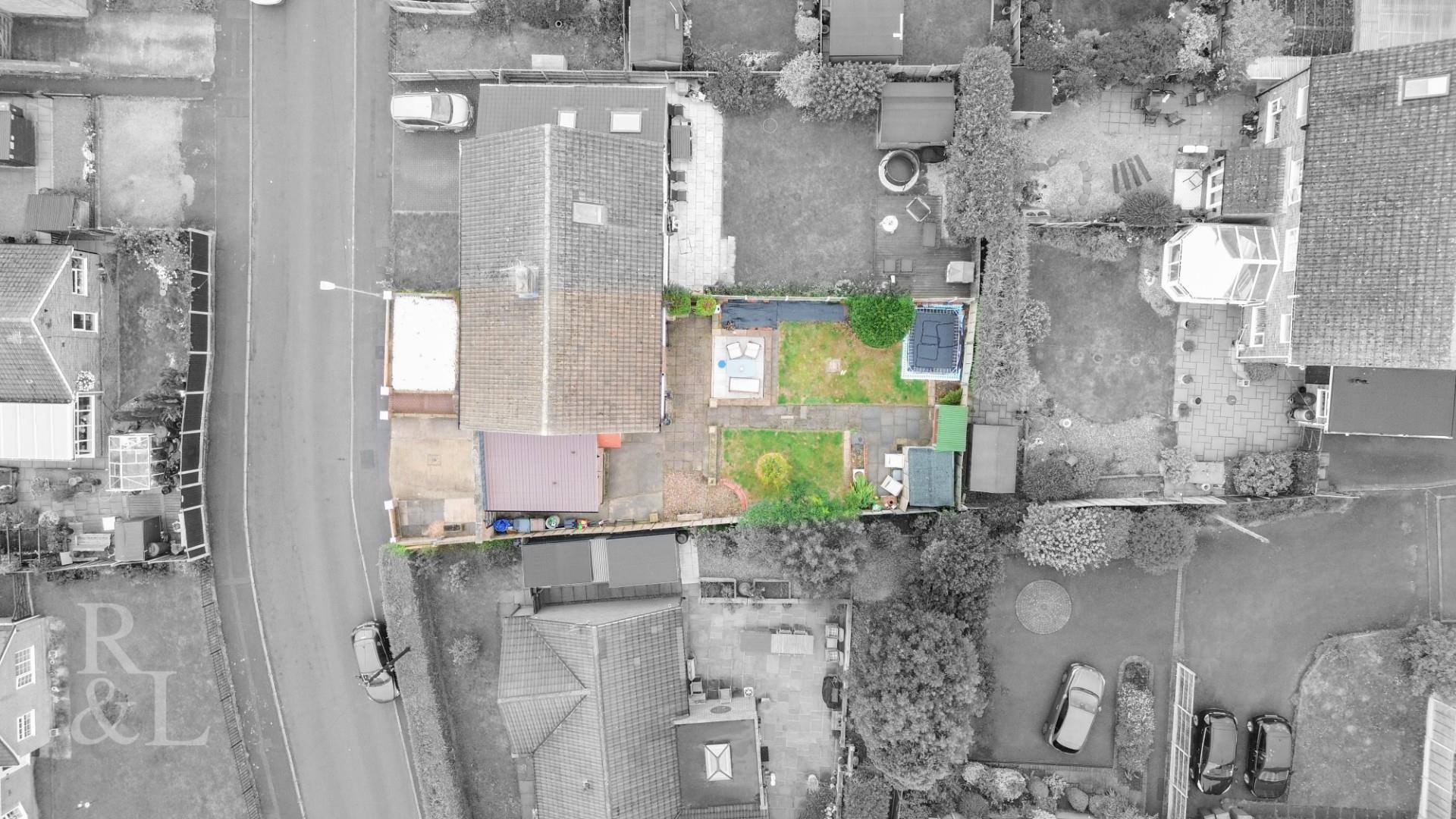 Property image for Willowbrook Close, Ashby-De-La-Zouch