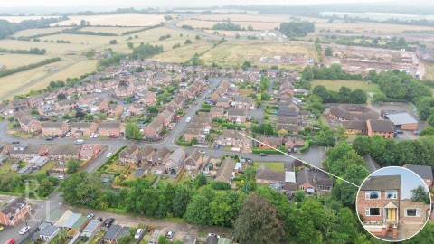 Property thumbnail image for Willowbrook Close, Ashby-De-La-Zouch