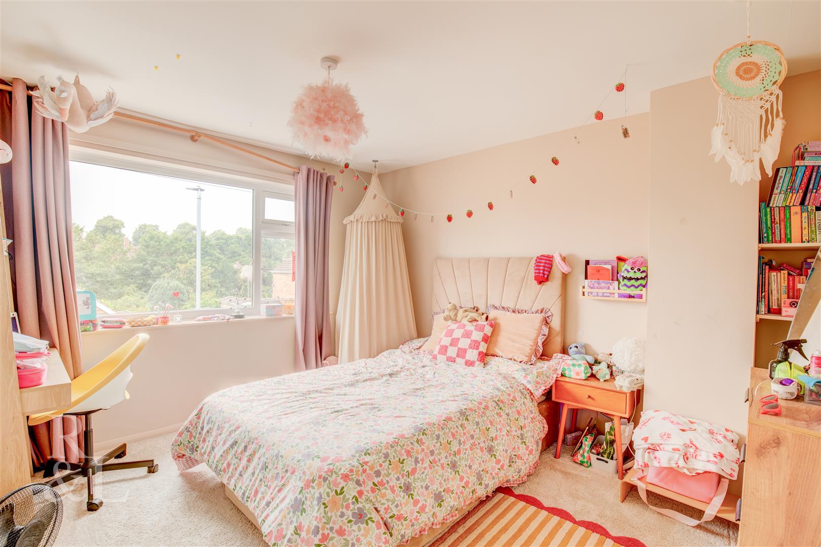 Property image for Willowbrook Close, Ashby-De-La-Zouch