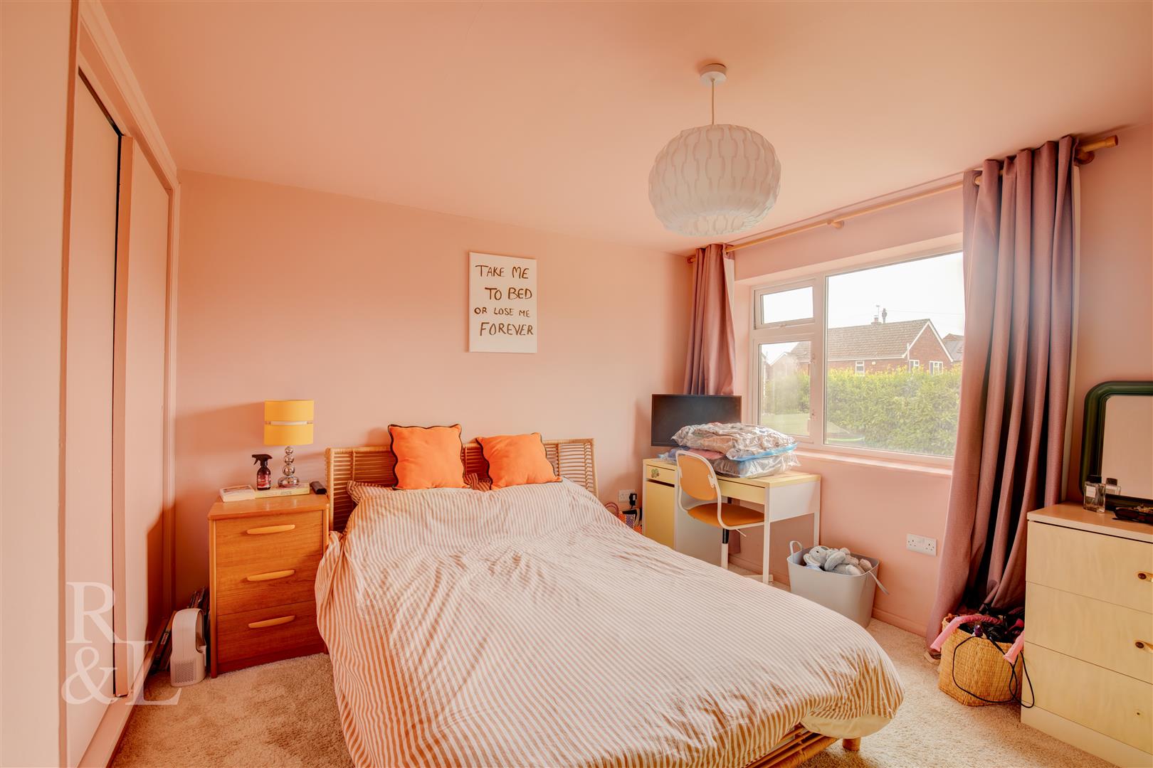 Property image for Willowbrook Close, Ashby-De-La-Zouch