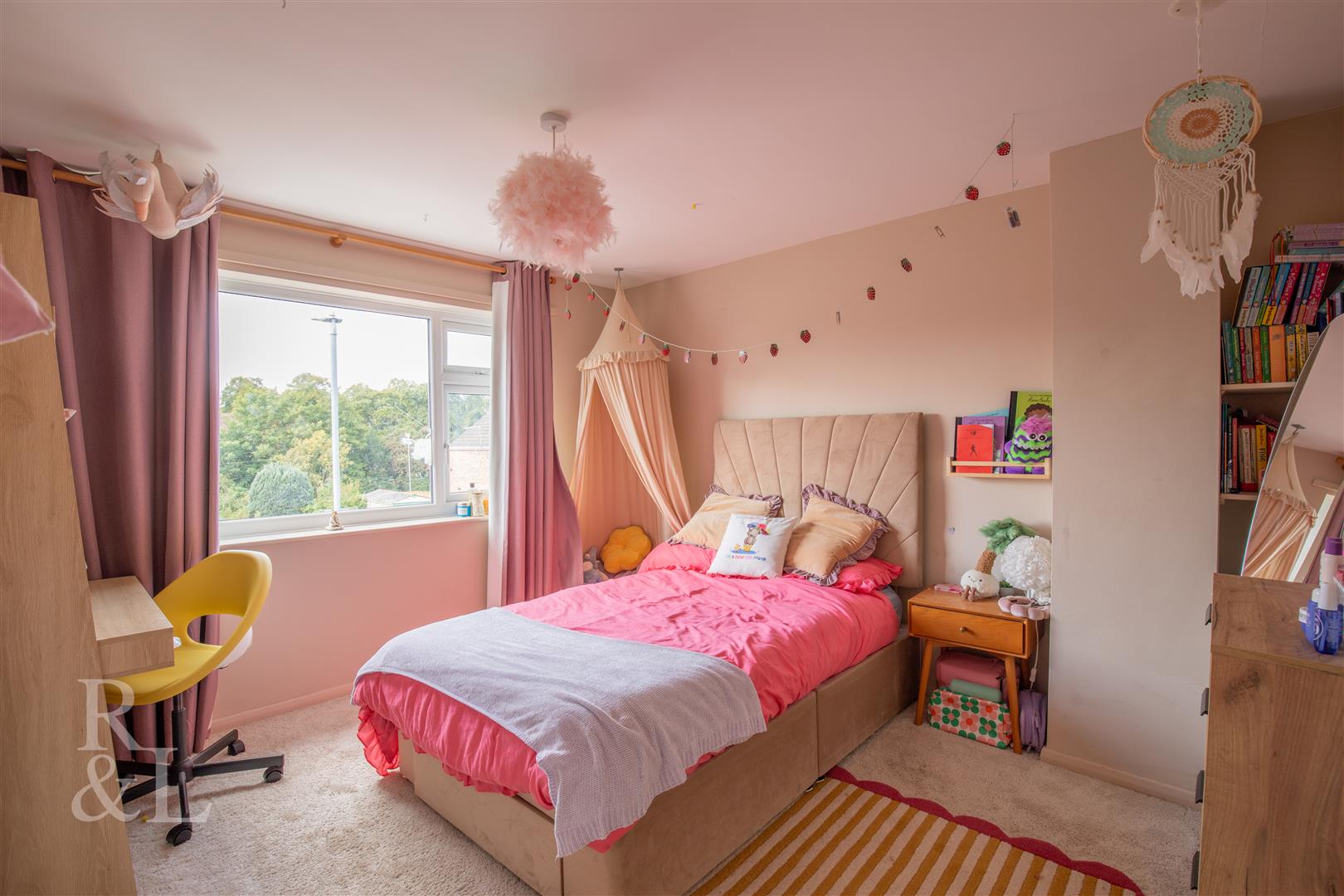 Property image for Willowbrook Close, Ashby-De-La-Zouch