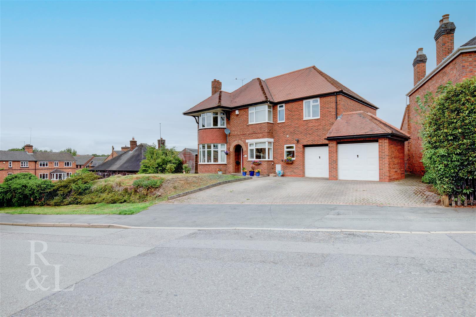 Property image for Potters Lane, Polesworth, Tamworth