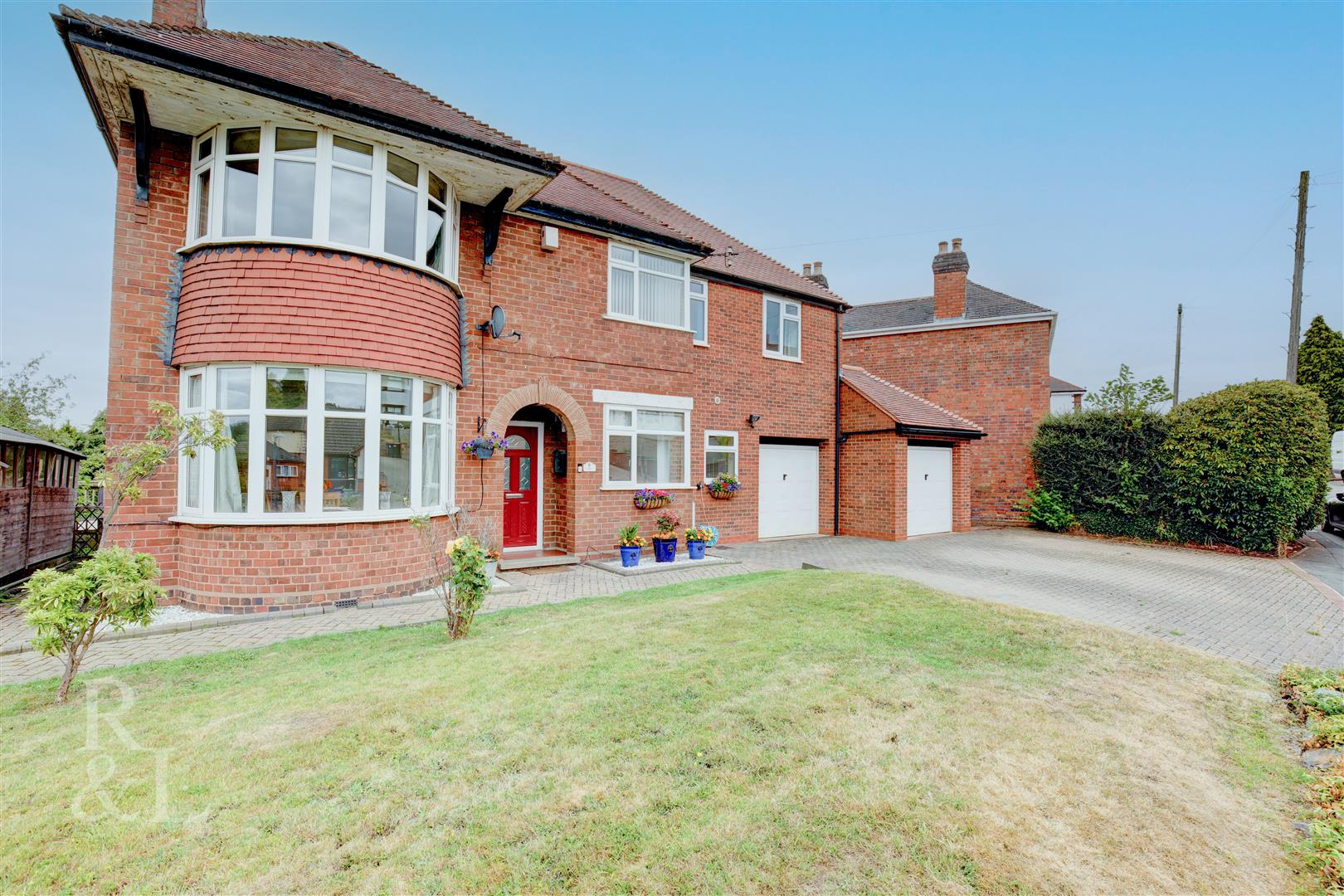 Property image for Potters Lane, Polesworth, Tamworth