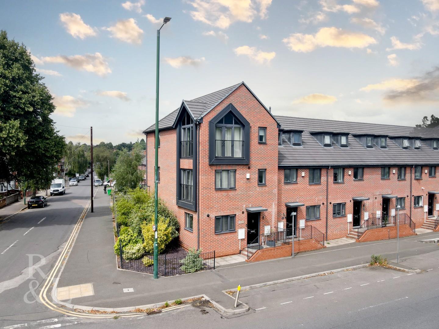 Property image for Haydn Road, Nottingham