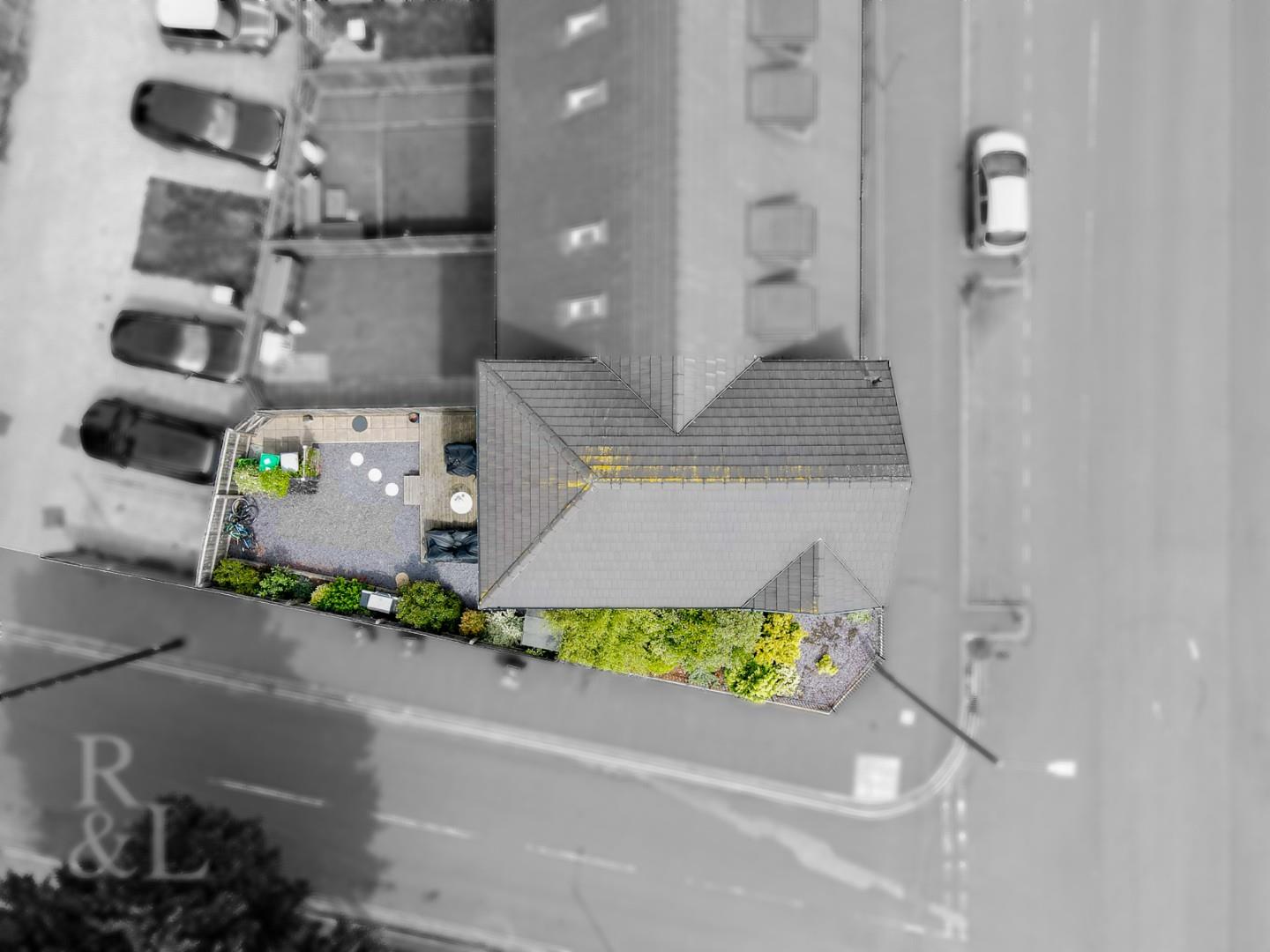 Property image for Haydn Road, Nottingham
