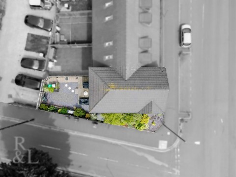 Property thumbnail image for Haydn Road, Nottingham