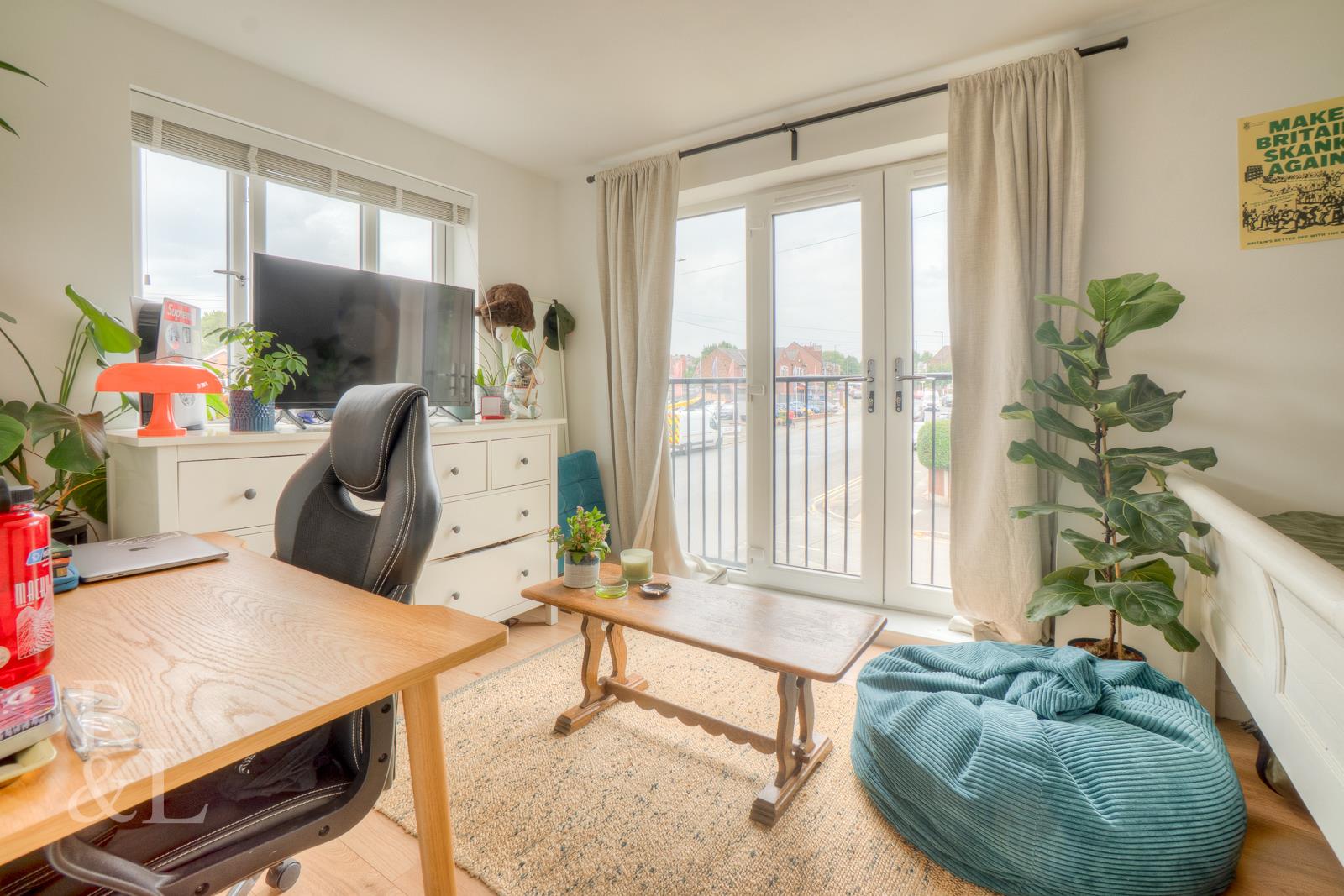 Property image for Haydn Road, Nottingham