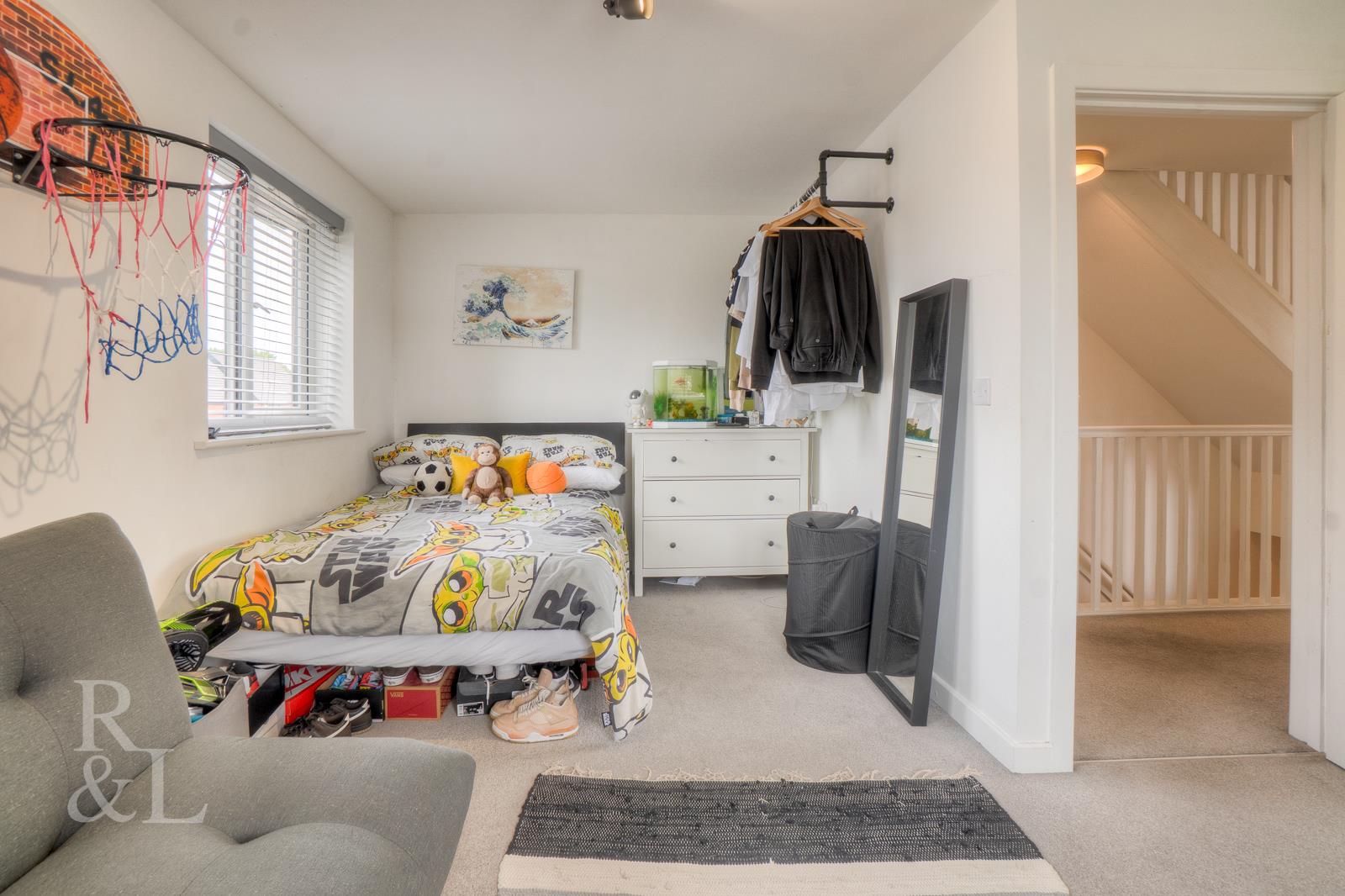 Property image for Haydn Road, Nottingham