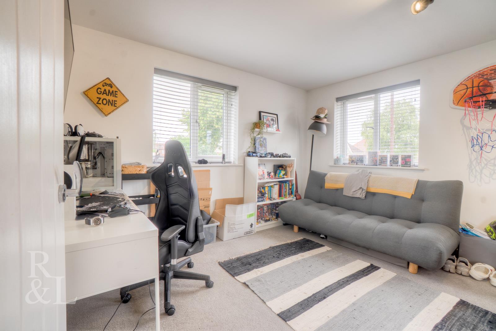 Property image for Haydn Road, Nottingham