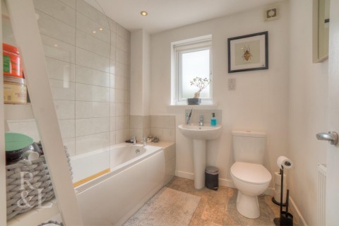 Property thumbnail image for Haydn Road, Nottingham