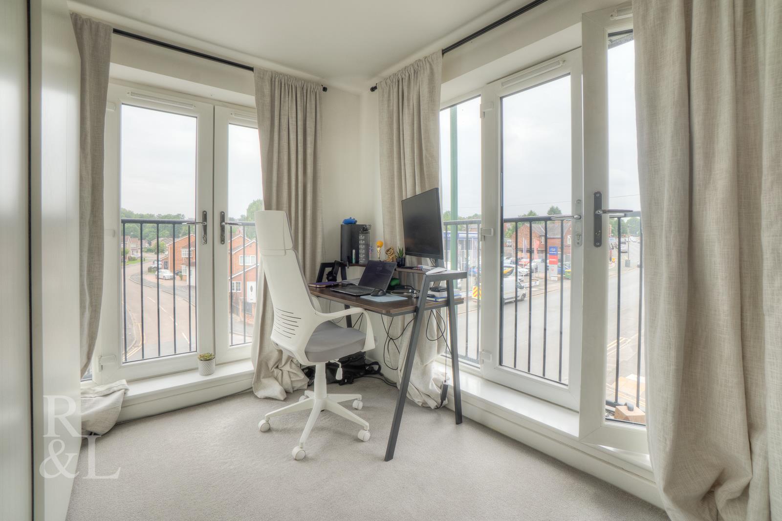Property image for Haydn Road, Nottingham